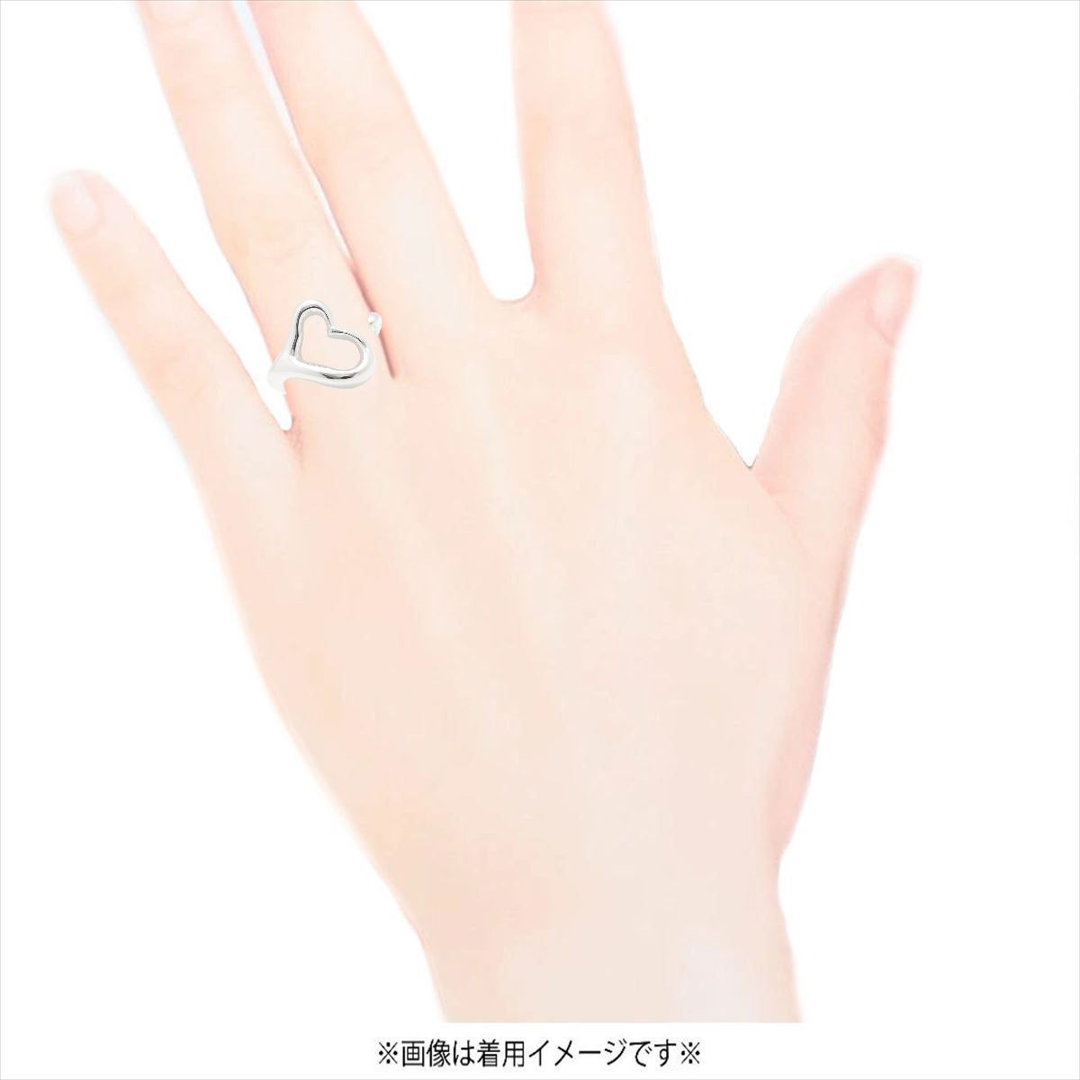 楽天市場】【ギフト品質】ティファニー Tiffany&Co リング 指輪