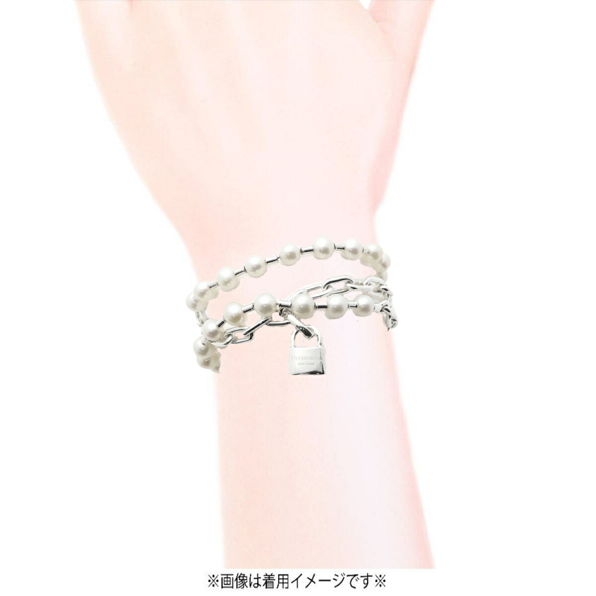 楽天市場】【ギフト品質】ティファニー Tiffany&co ブレスレット