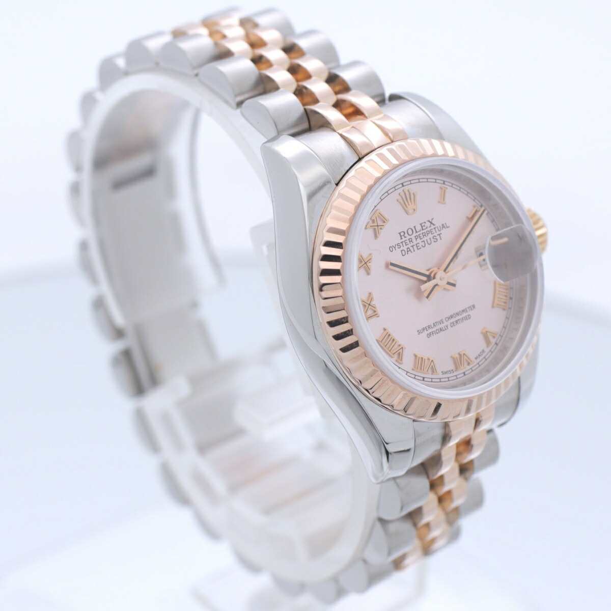 楽天市場】【ギフト品質】ロレックス ROLEX レディース 女性 彼女 妻