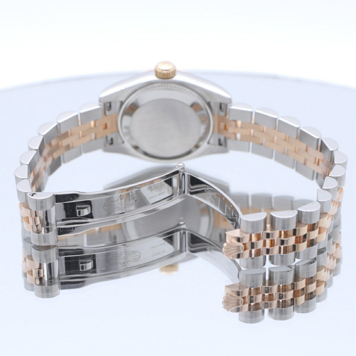 楽天市場】【ギフト品質】ロレックス ROLEX レディース 女性 彼女 妻