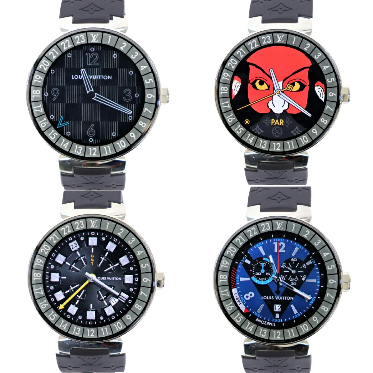 楽天市場】【ギフト品質】ルイヴィトン Louis Vuitton タンブール