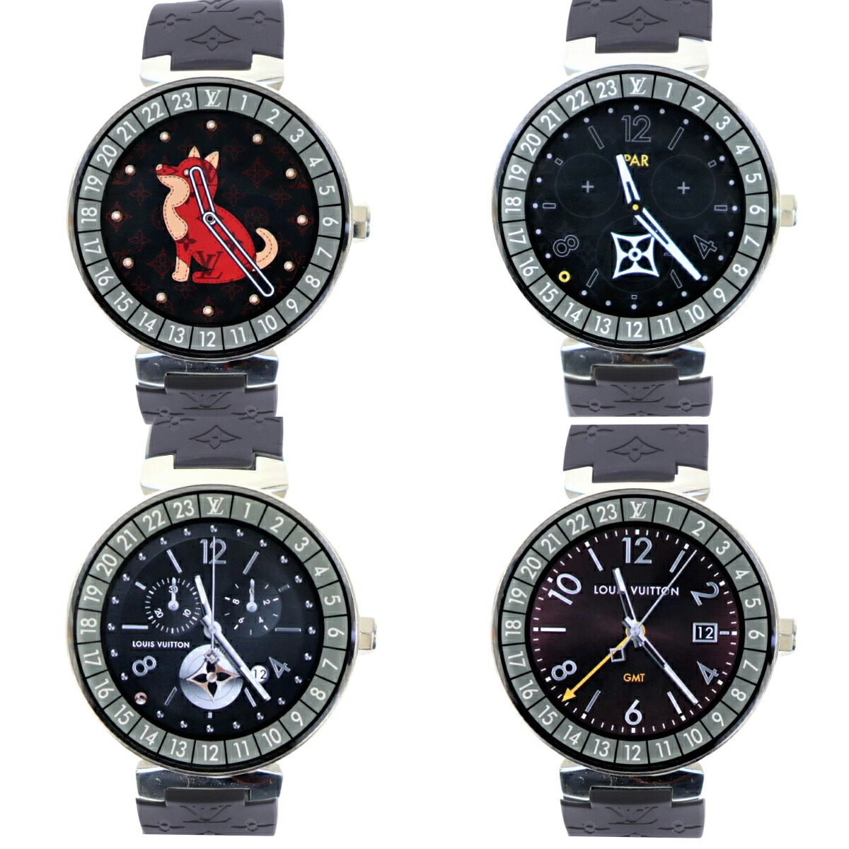 楽天市場】【ギフト品質】ルイヴィトン Louis Vuitton タンブール