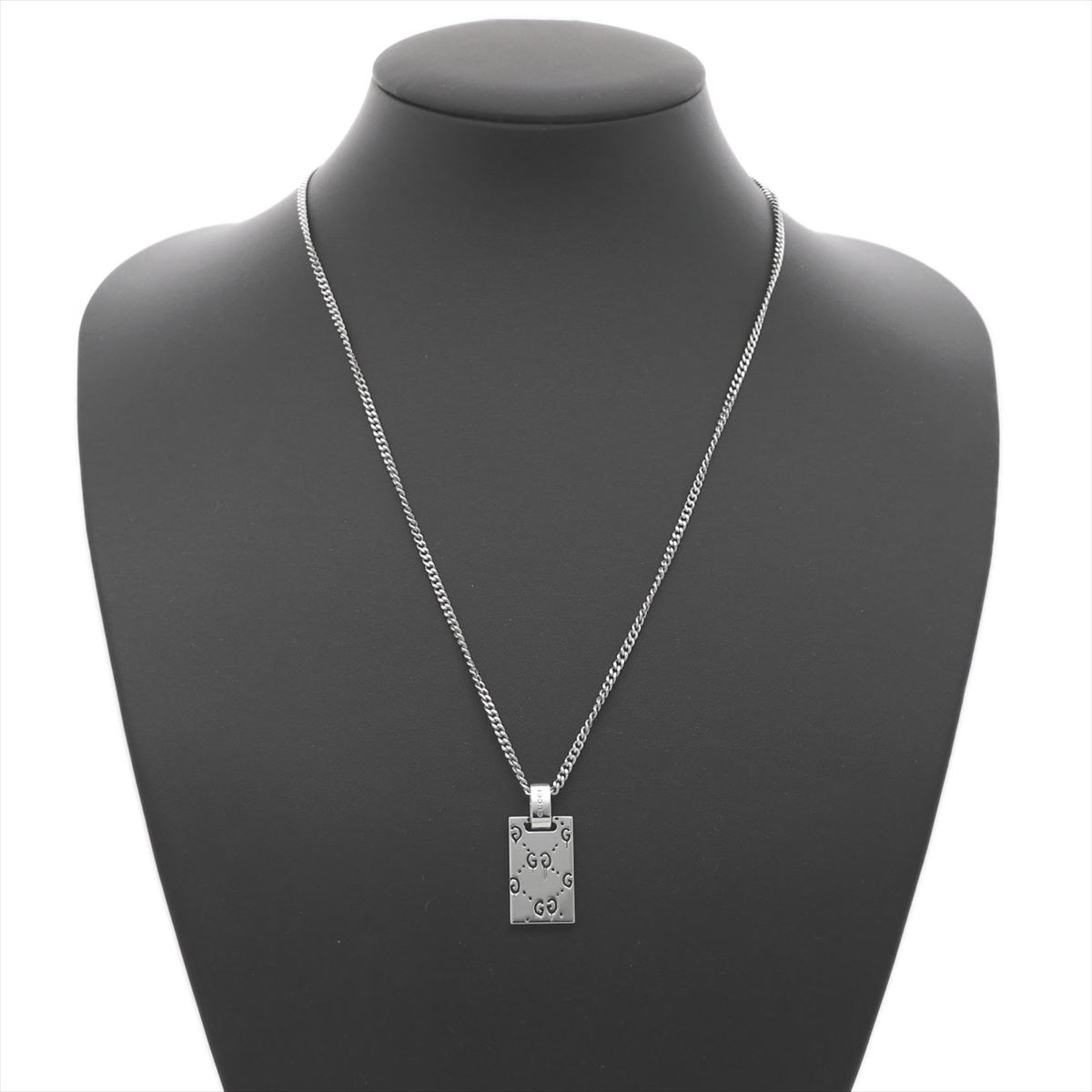 楽天市場】【ギフト品質】グッチ GUCCI ネックレス グッチ ゴースト