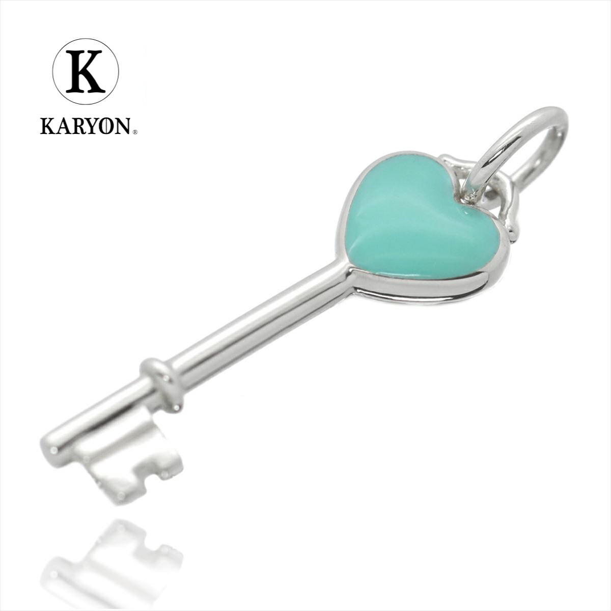 楽天市場】【ギフト品質】ティファニー Tiffany&co ハート キー