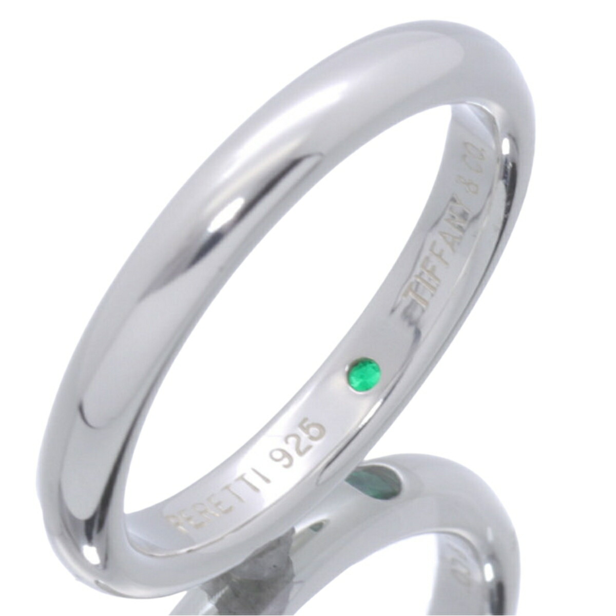 楽天市場】【ギフト品質】ティファニー Tiffany&co リング 指輪