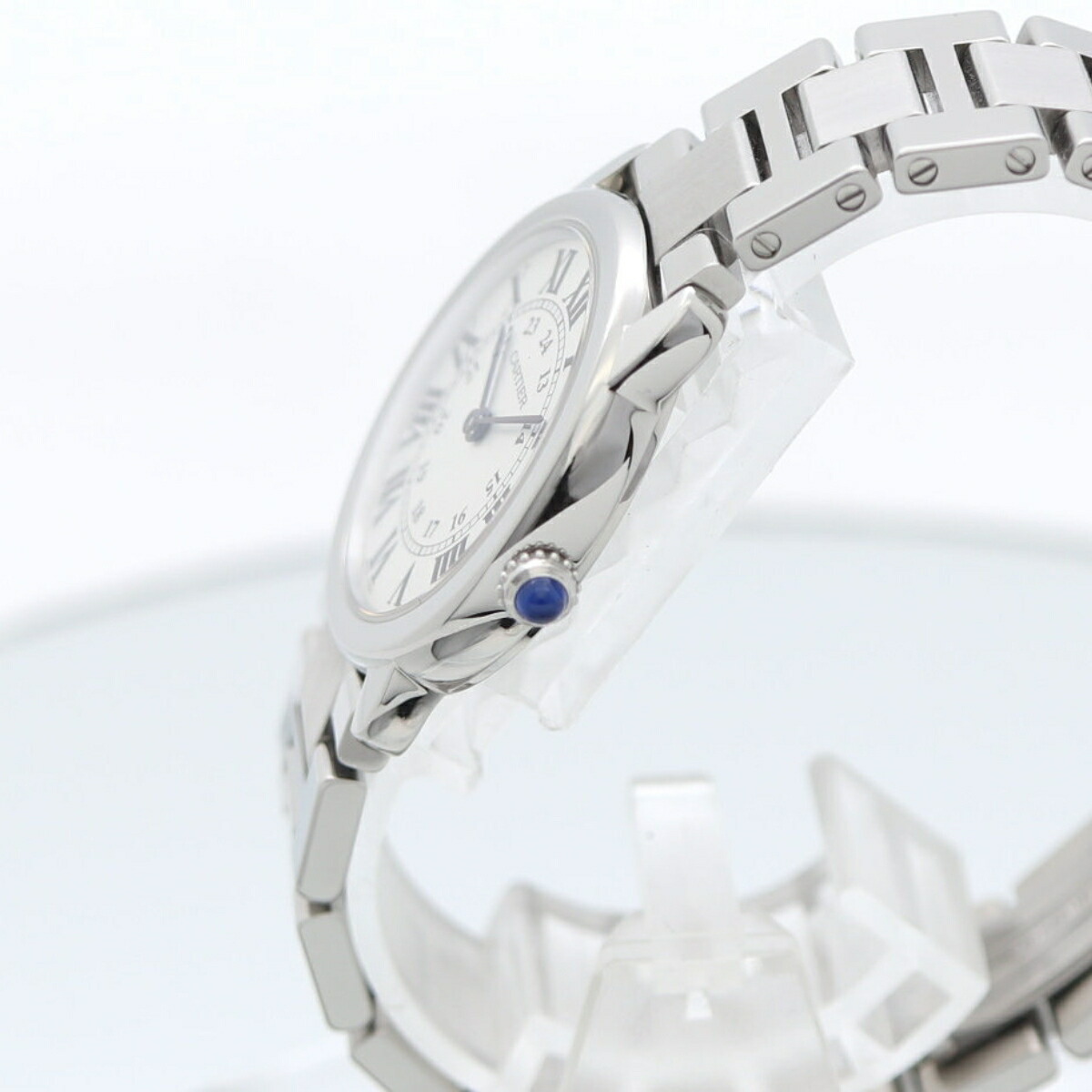 楽天市場】【ギフト品質】カルティエ Cartier レディース 女性 彼女 妻