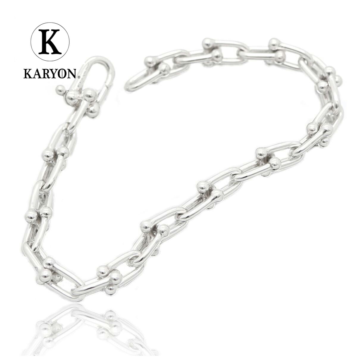 楽天市場】【ギフト品質】ティファニー Tiffany&co ブレスレット