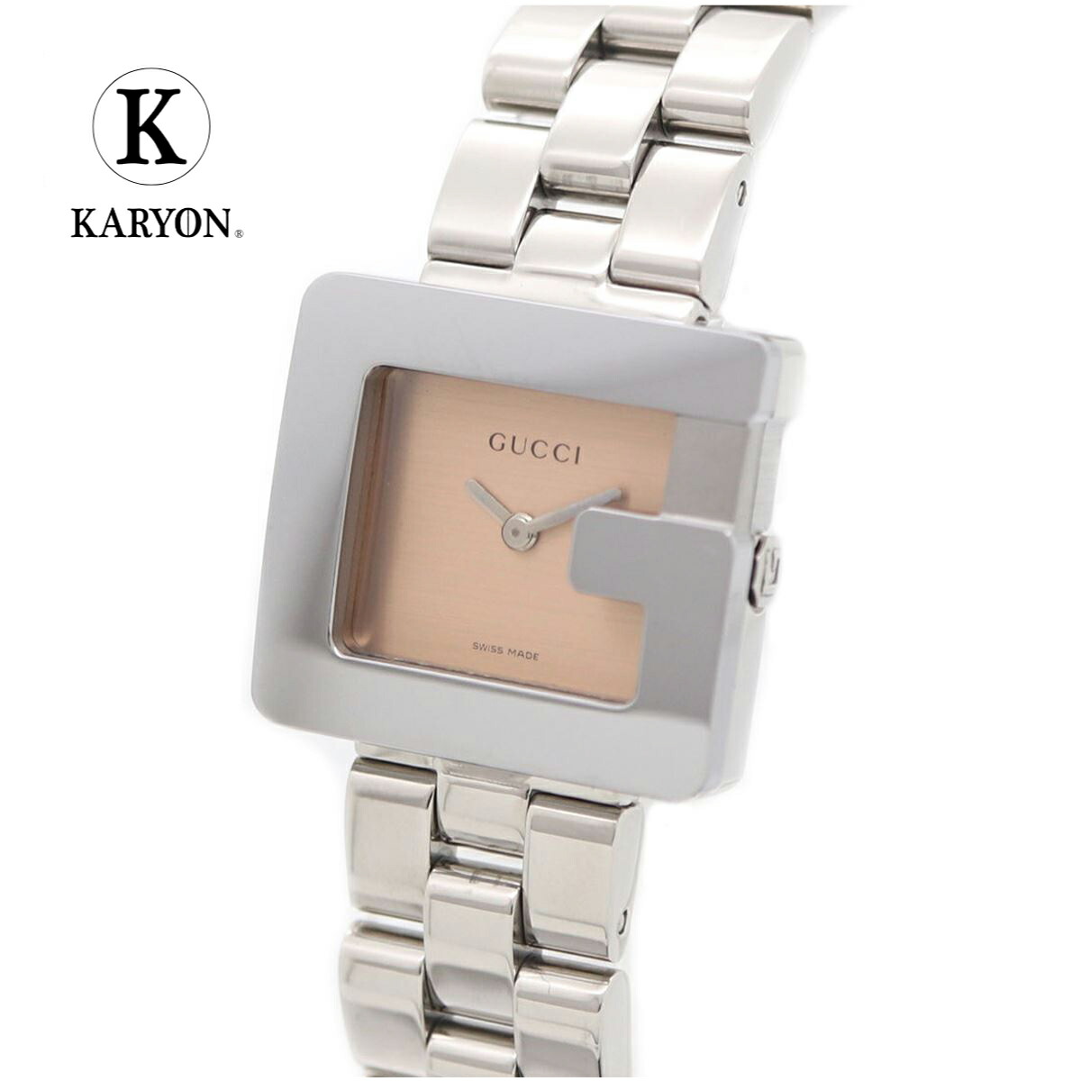 楽天市場】【ギフト品質】グッチ GUCCI 腕時計 Gウォッチ ステンレス