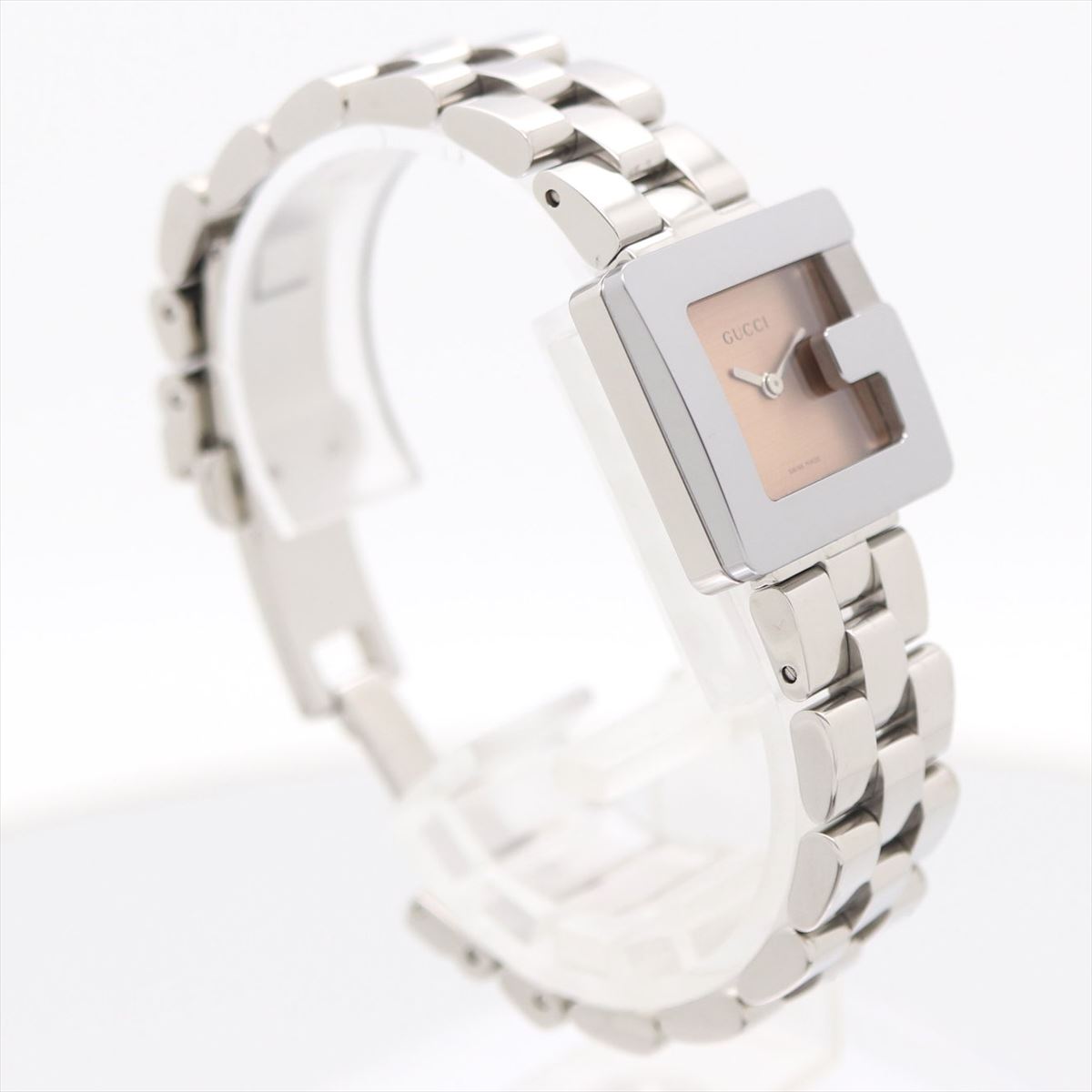 楽天市場】【ギフト品質】グッチ GUCCI 腕時計 Gウォッチ ステンレス