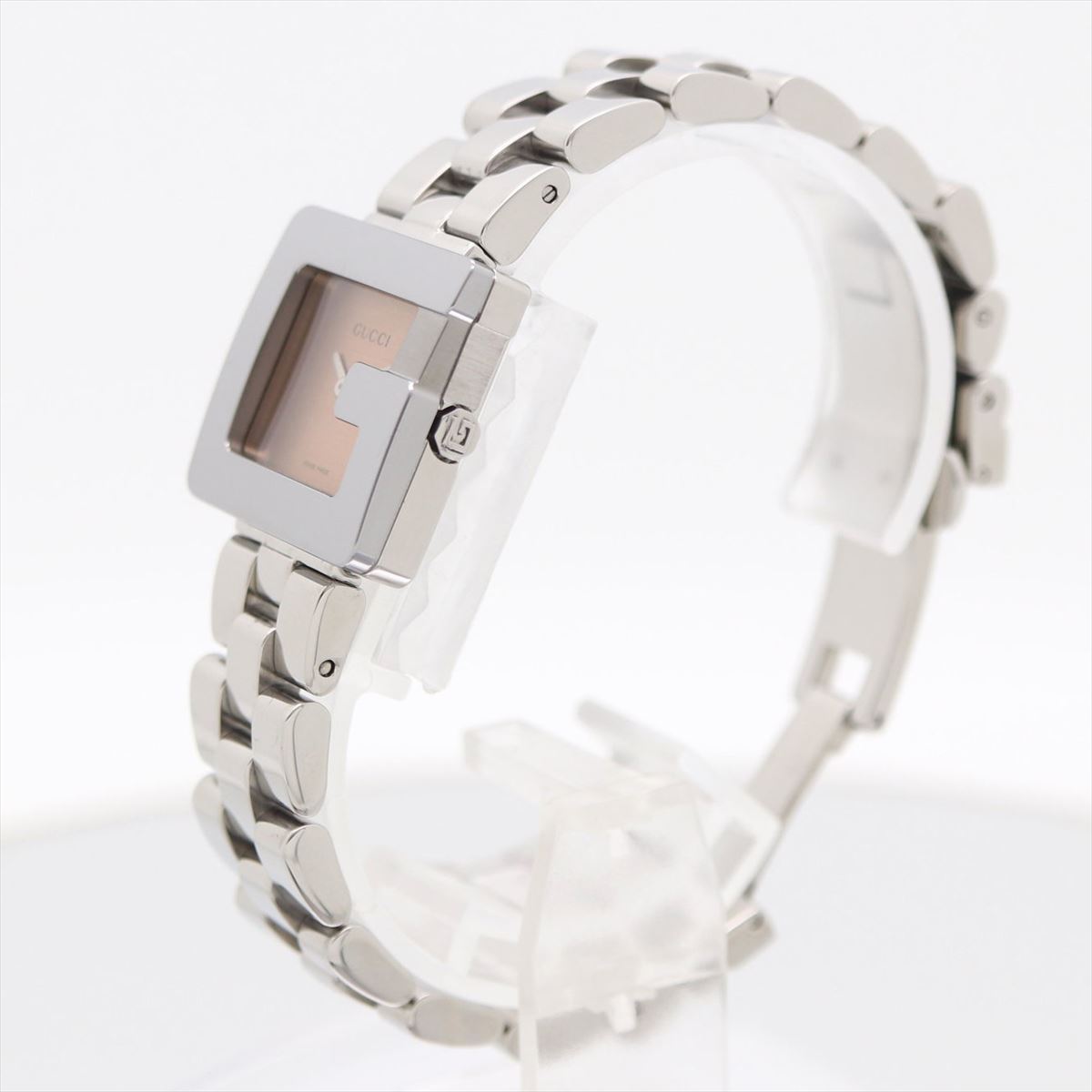 楽天市場】【ギフト品質】グッチ GUCCI 腕時計 Gウォッチ ステンレス