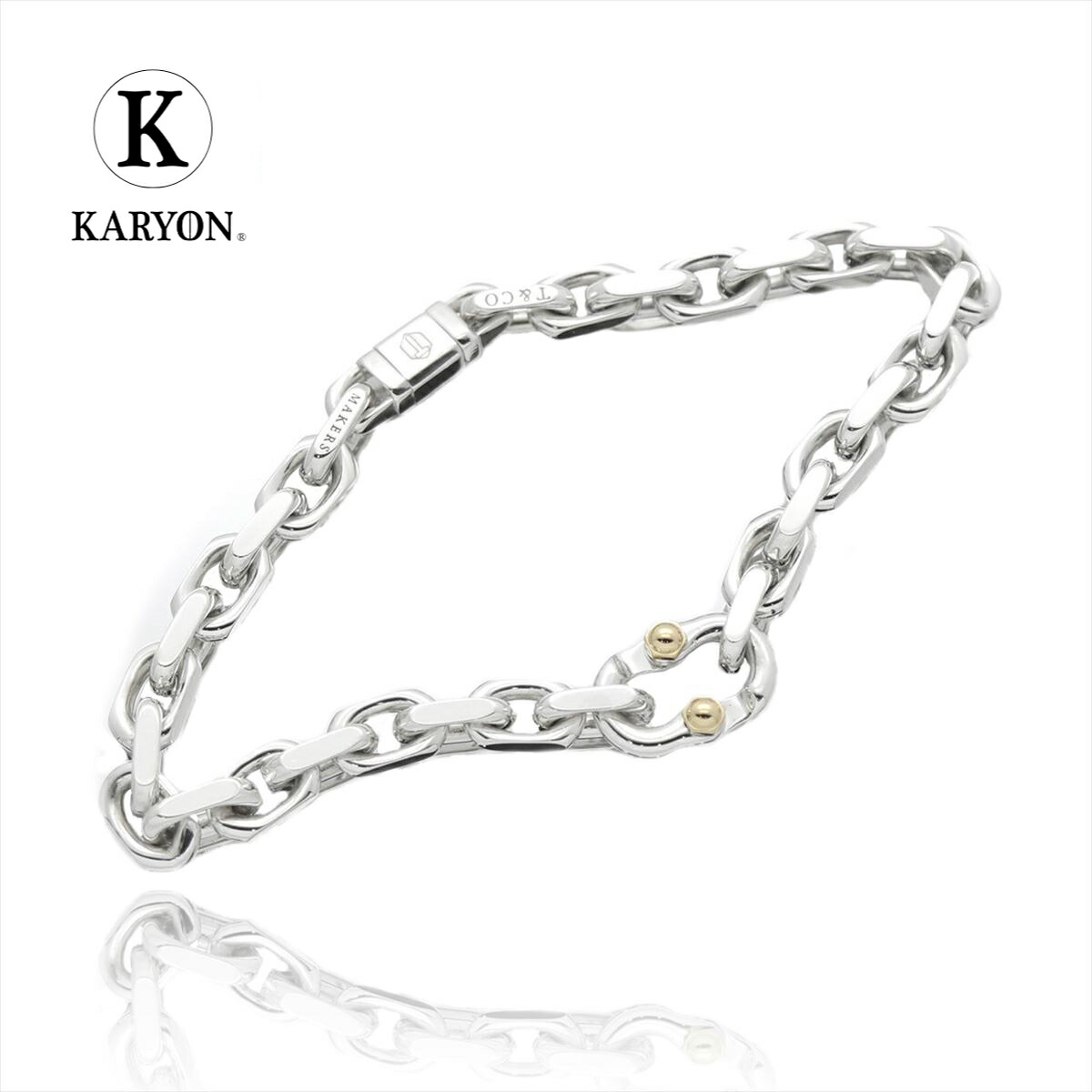 楽天市場】【ギフト品質】ティファニー Tiffany&co ブレスレット 1837