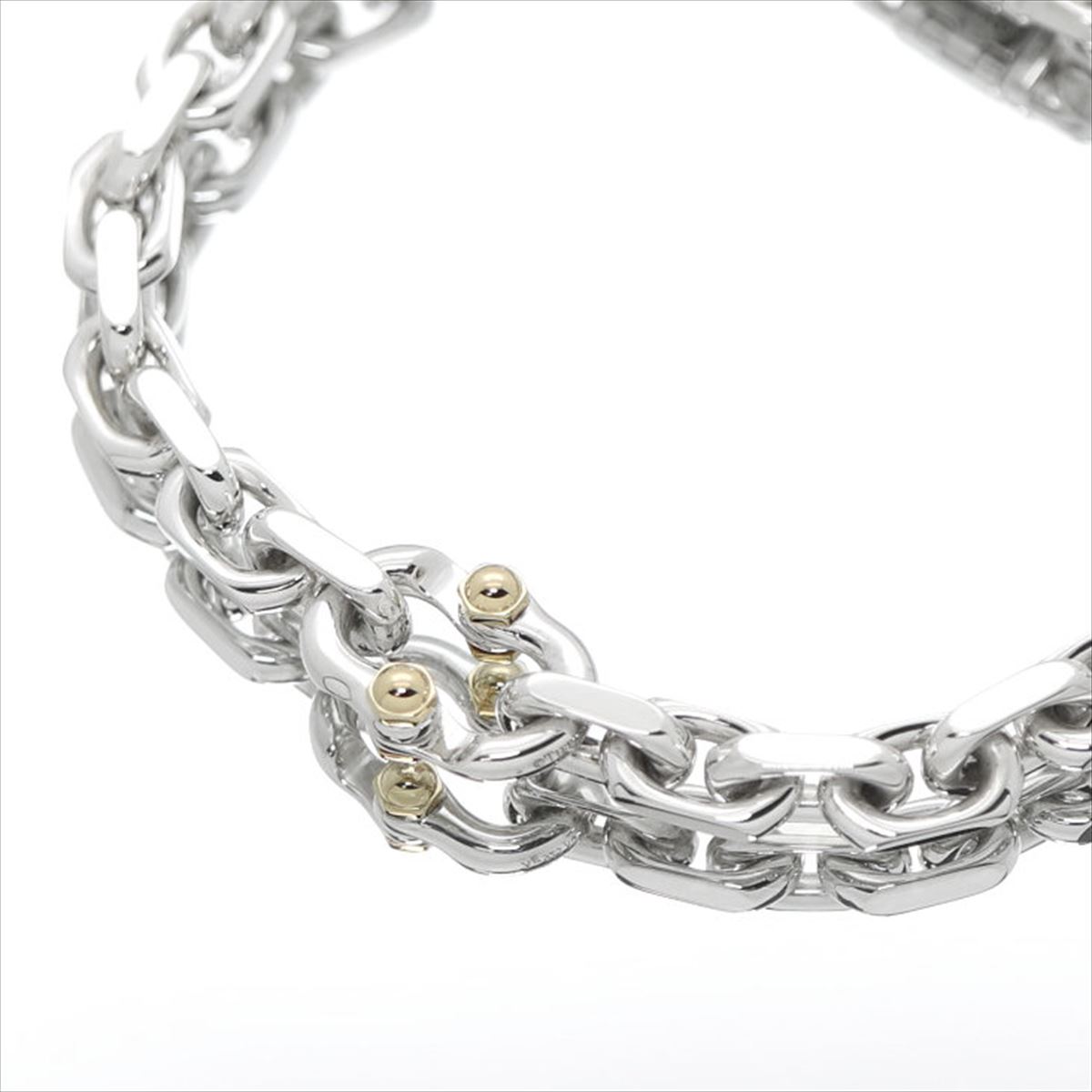 楽天市場】【ギフト品質】ティファニー Tiffany&co ブレスレット 1837