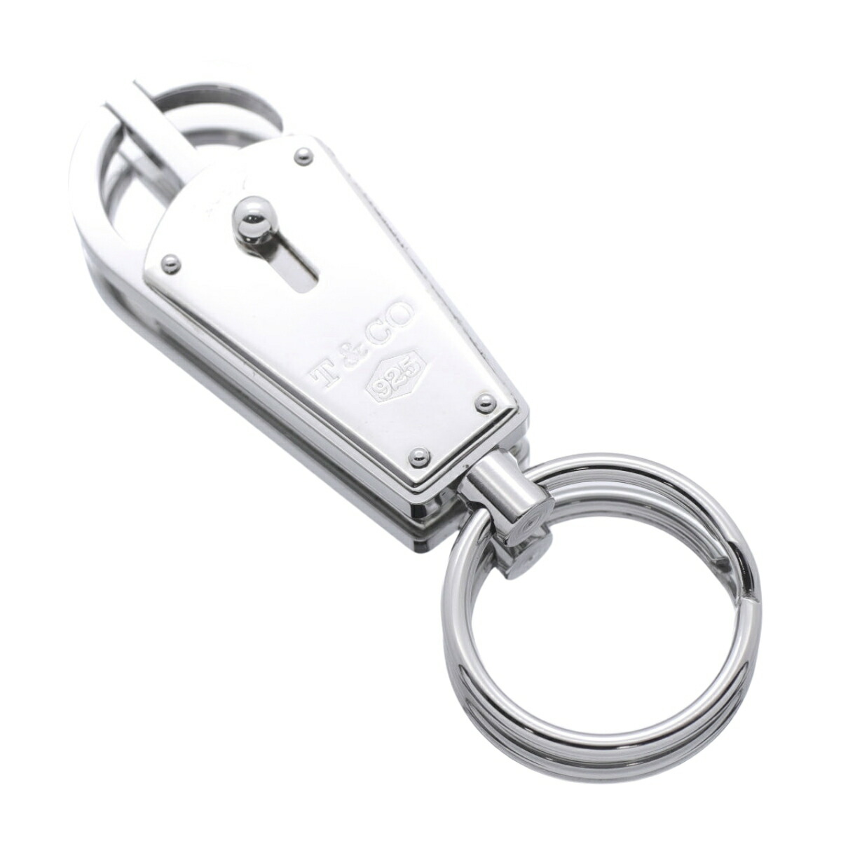 楽天市場】【ギフト品質】ティファニー Tiffany&co 1837 バレット