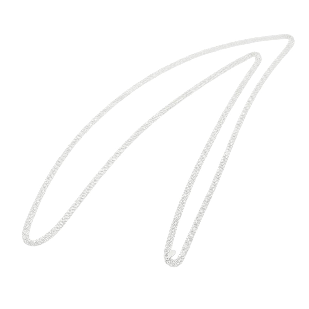 楽天市場】【ギフト品質】ティファニー Tiffany&Co. ロング ネックレス