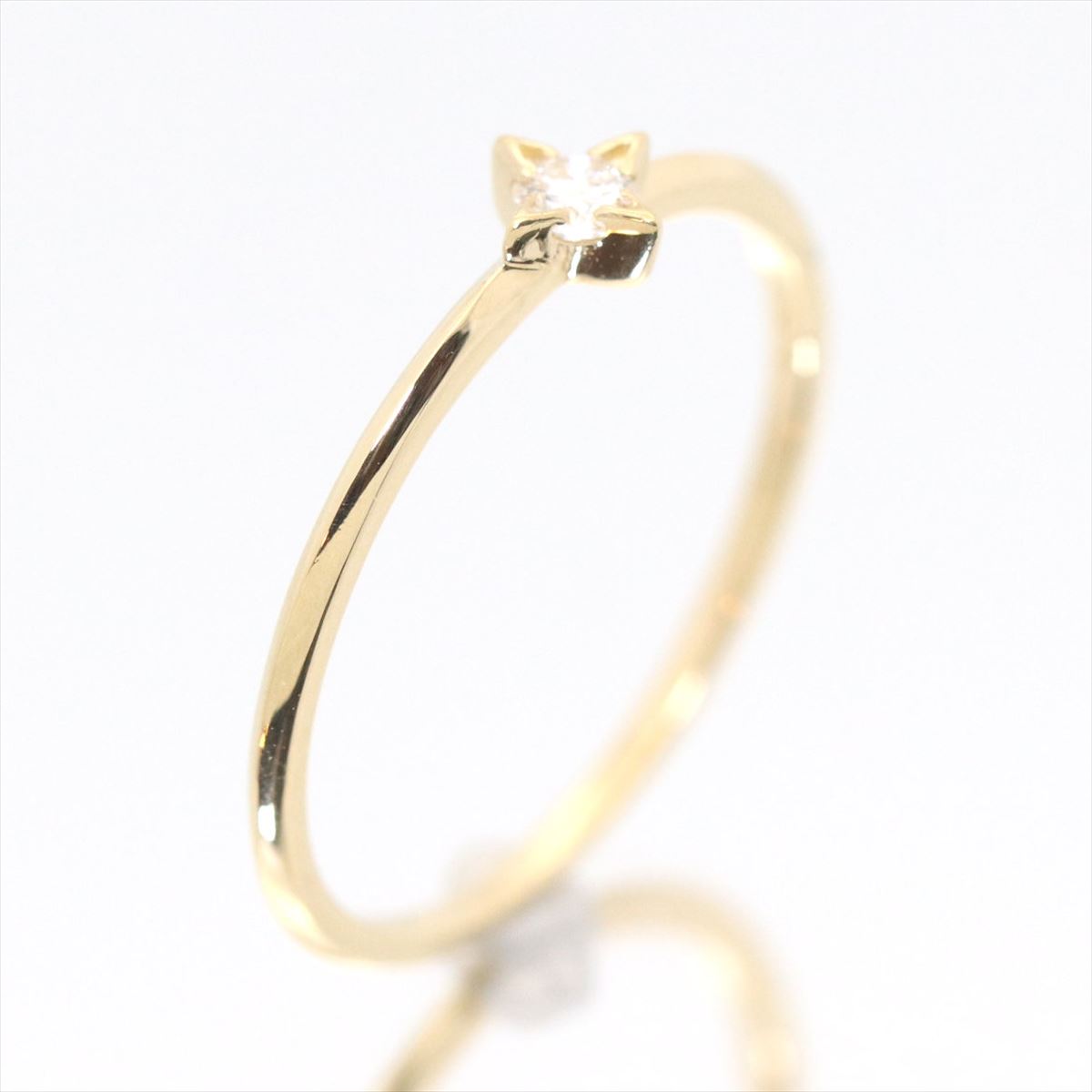 楽天市場】【動画 ギフト品質】アーカー AHKAH リング 指輪 11号