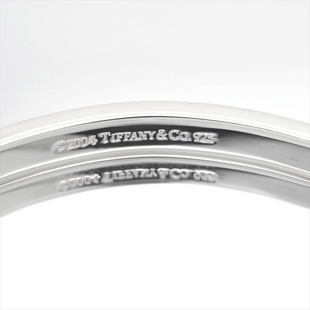 楽天市場】【ギフト品質】ティファニー Tiffany&Co ブレスレット