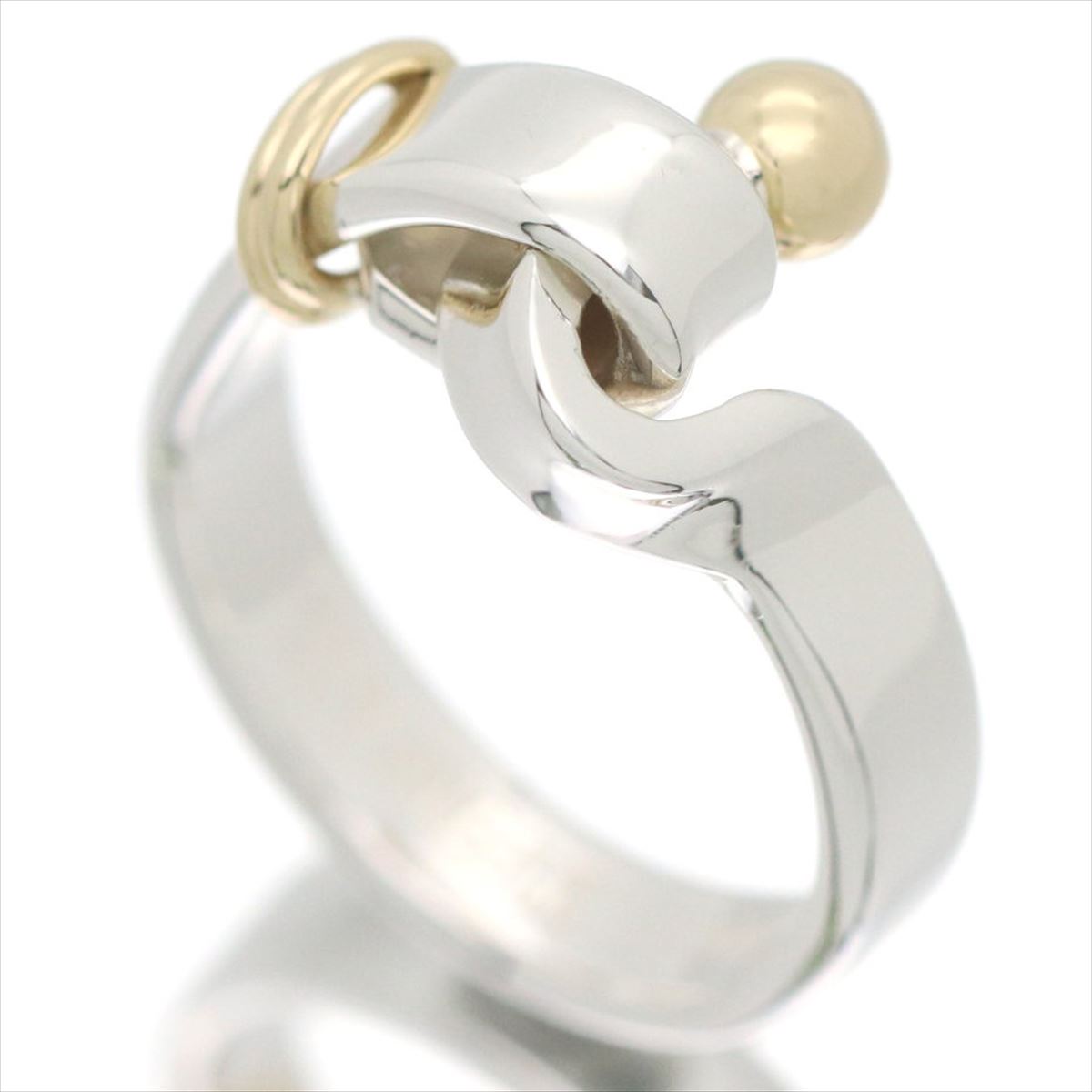 楽天市場】【ギフト品質】ティファニー Tiffany&Co リング 指輪 フック