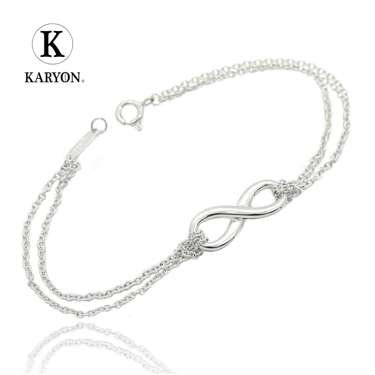 楽天市場】【ギフト品質】ティファニー Tiffany&Co ブレスレット