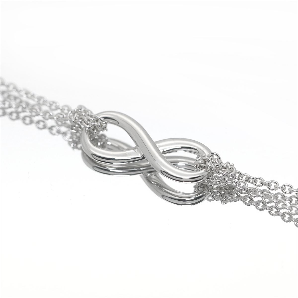 楽天市場】【ギフト品質】ティファニー Tiffany&Co ブレスレット