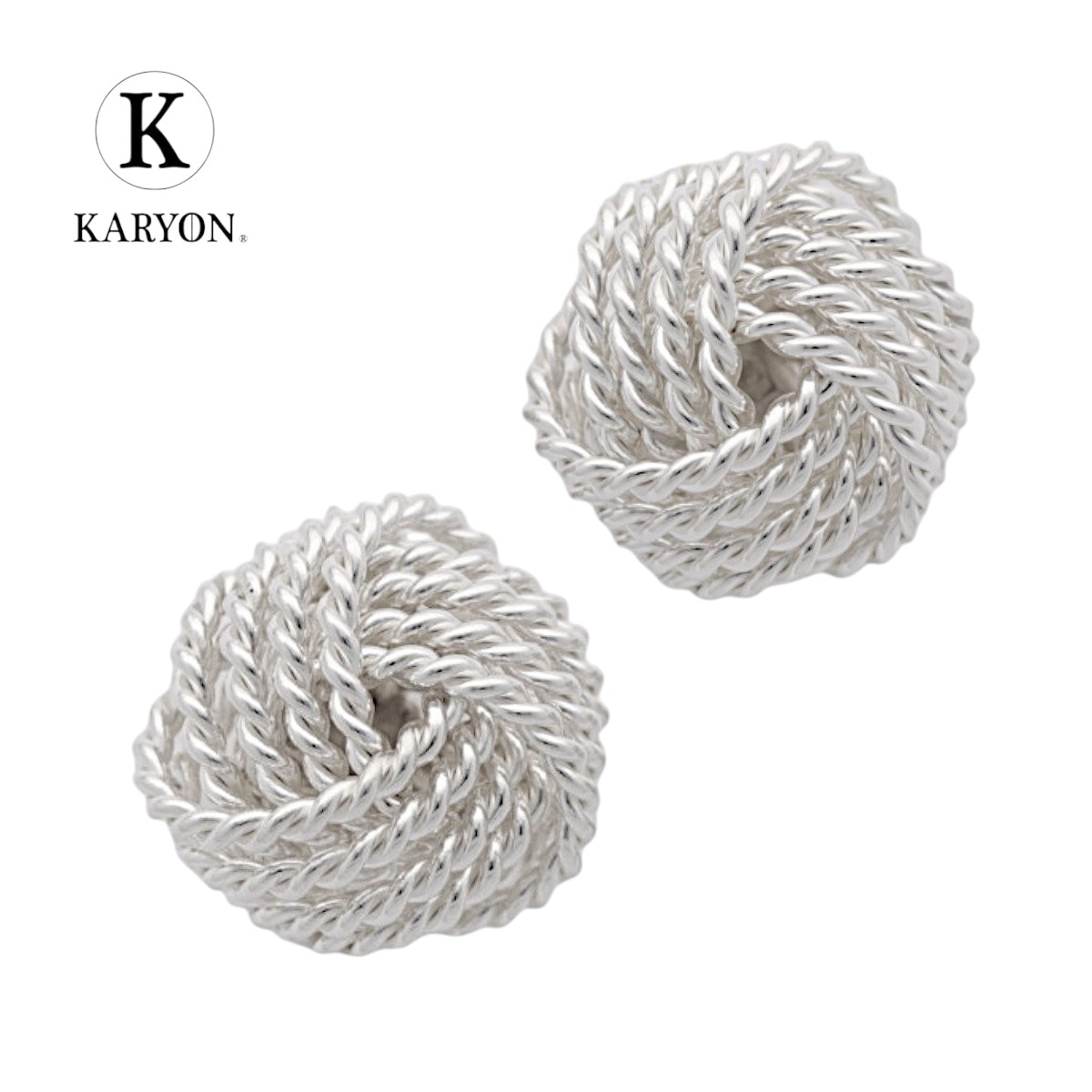 楽天市場】ティファニー ツイストノット（ジュエリー・アクセサリー