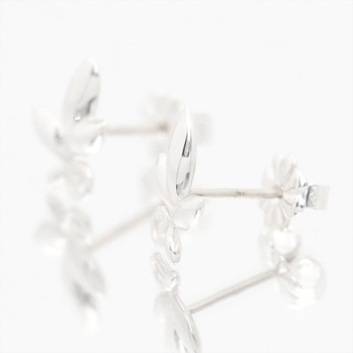 楽天市場】【ギフト品質】ティファニー Tiffany&Co ピアス オリーブ