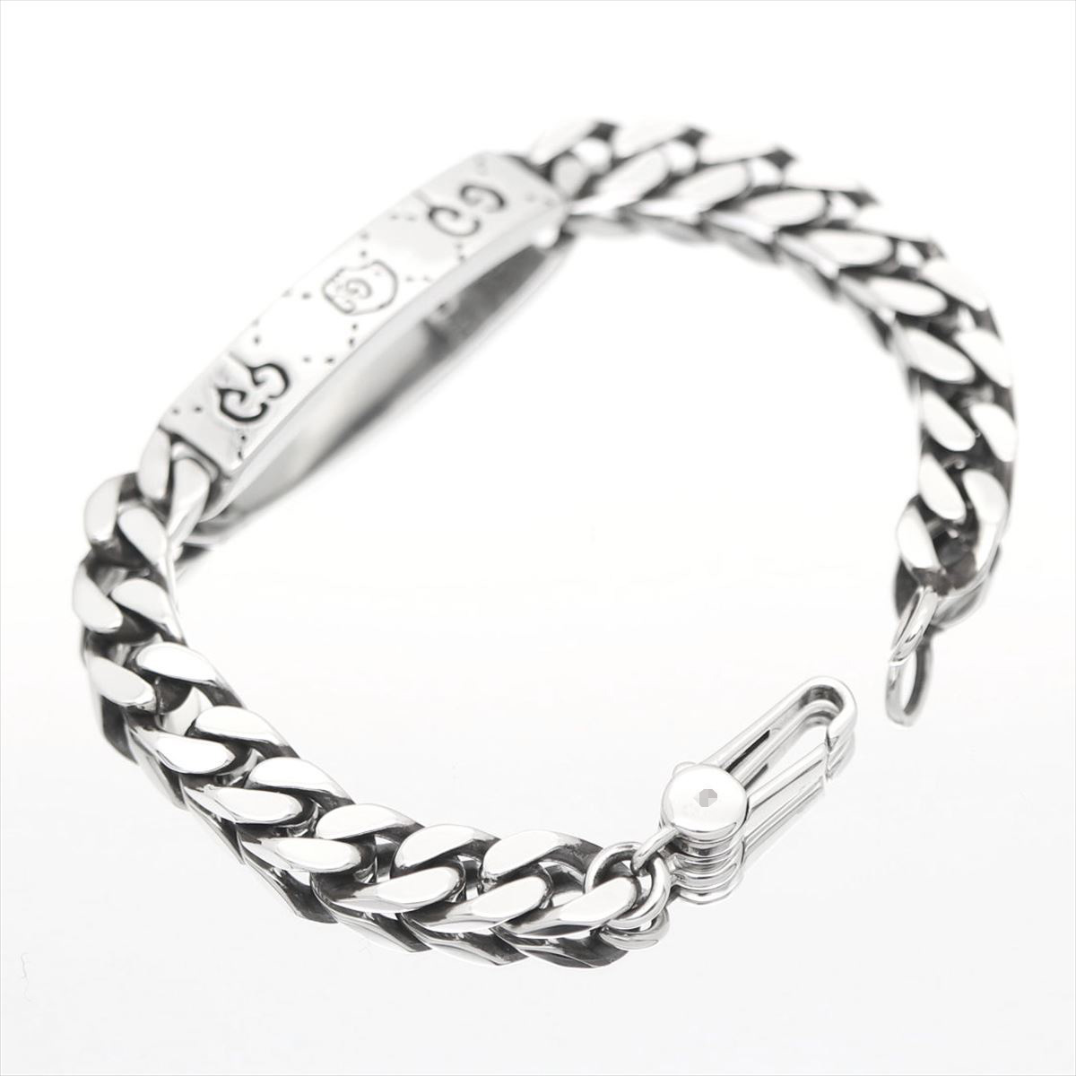 楽天市場】【ギフト品質】グッチ GUCCI ブレスレット グッチゴースト