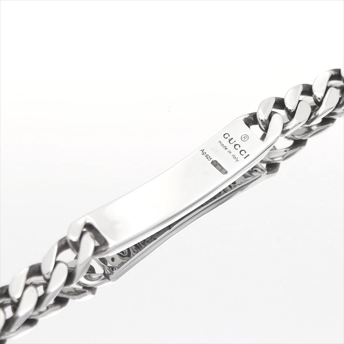 楽天市場】【ギフト品質】グッチ GUCCI ブレスレット グッチゴースト