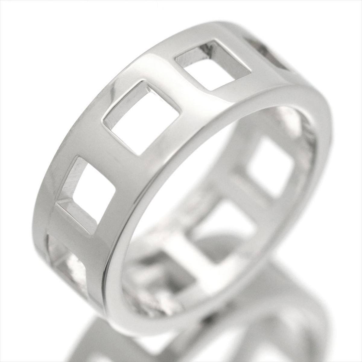 楽天市場】【動画/ギフト品質/6号-21号】グッチ GUCCI リング 指輪