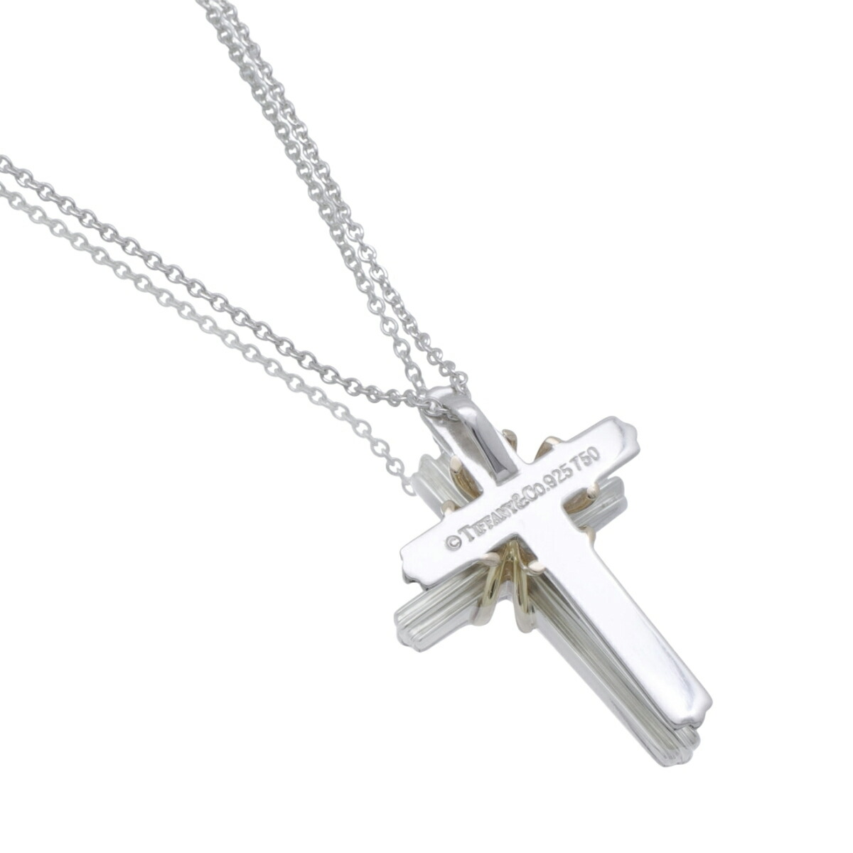 楽天市場】【ギフト品質】ティファニー Tiffany&Co ネックレス