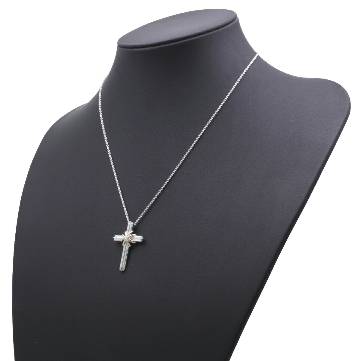 楽天市場】【ギフト品質】ティファニー Tiffany&Co ネックレス