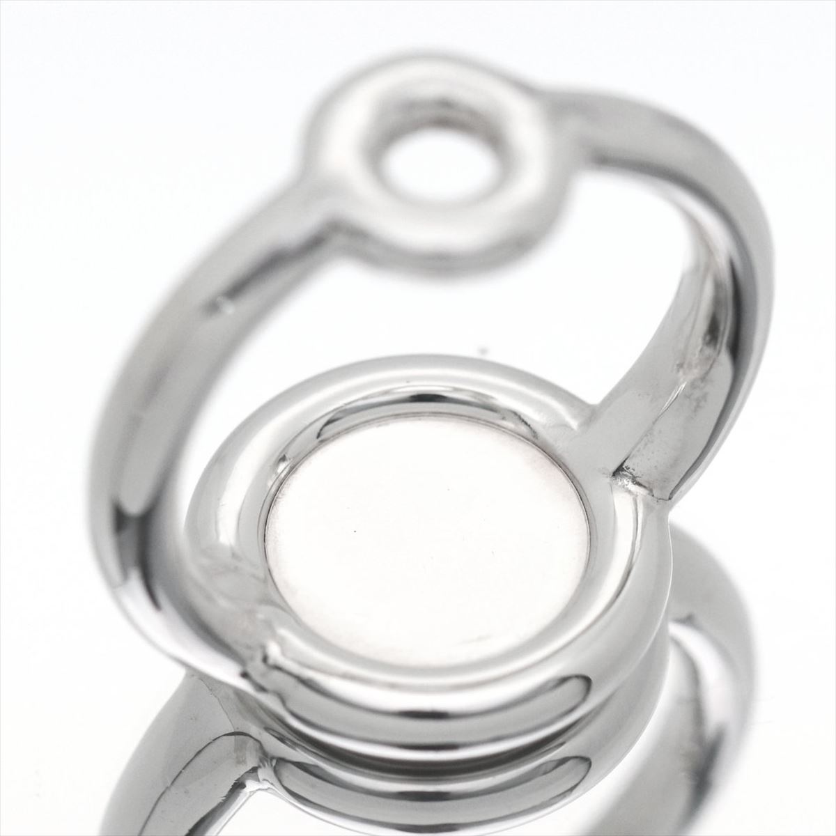 楽天市場】【ギフト品質】エルメス Hermes リング 指輪 セリエリング