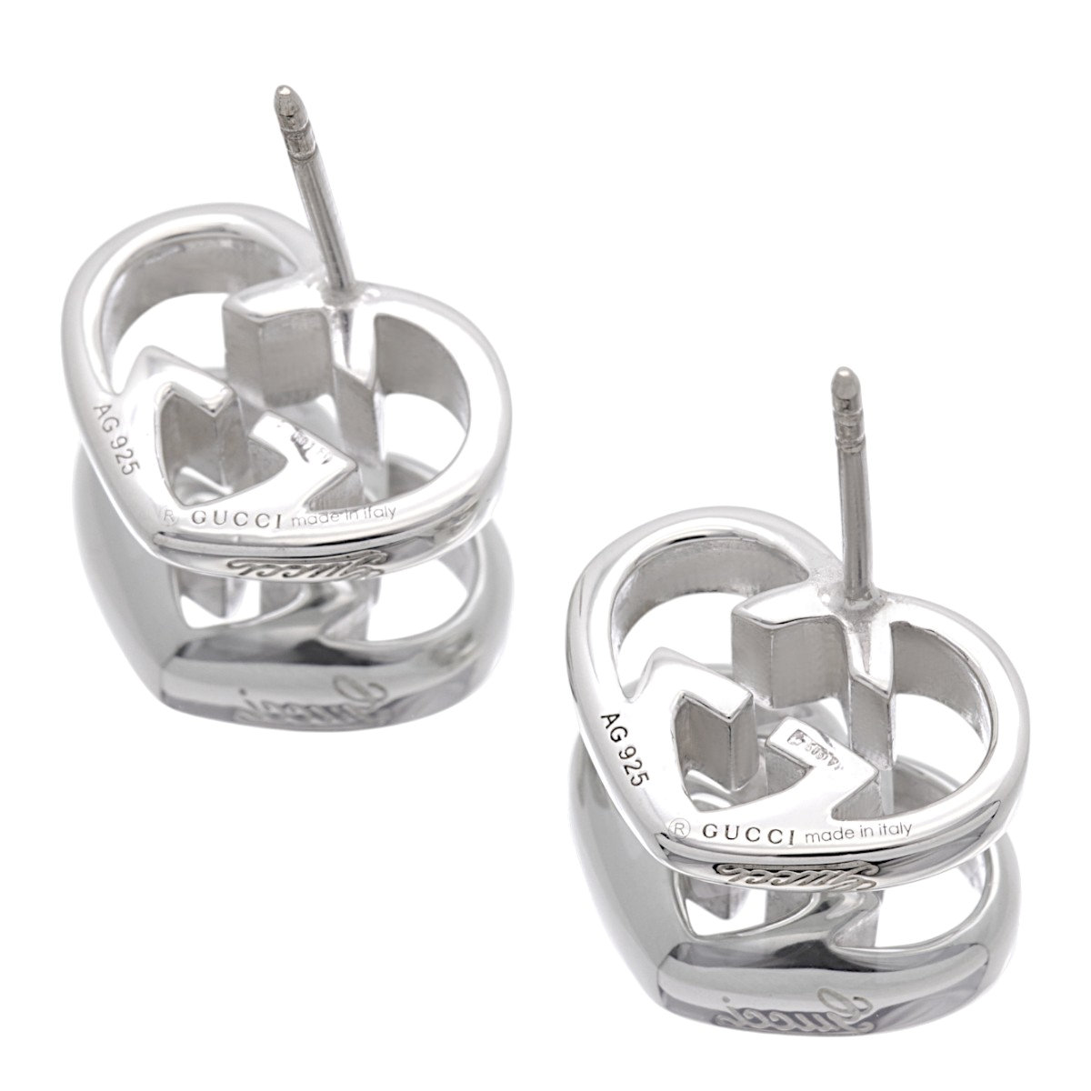 楽天市場】【ギフト品質】グッチ GUCCI インターロッキングG ラブ