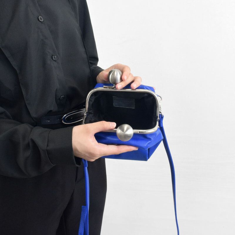 楽天市場】【kawa-kawa公式】 ポシェット ショルダーバッグ レディース