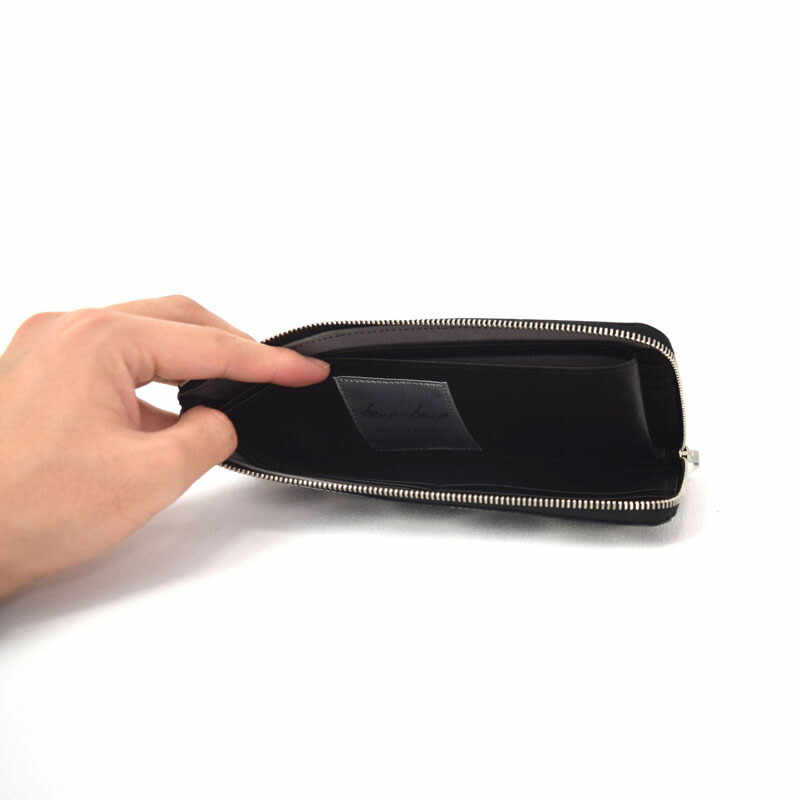 楽天市場】【kawa-kawa公式】 長財布 レディース 本革 上質 札入れ