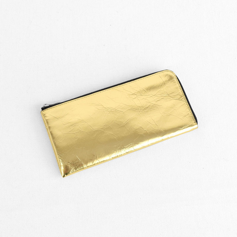 楽天市場】［(GD)再入荷しました］【kawa-kawa公式】 長財布