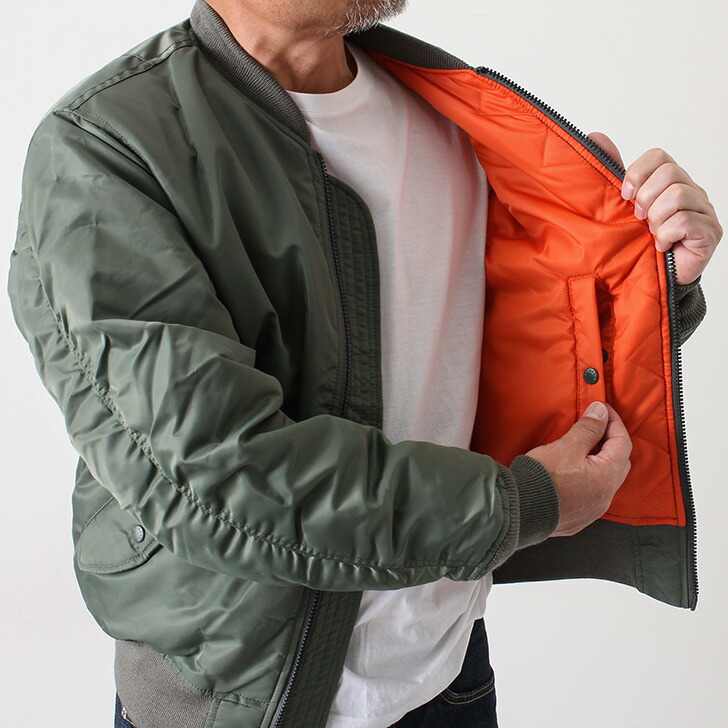 楽天市場】＼本日店内EVENT／ POINT 送料無料 AVIREX アビレックス MA