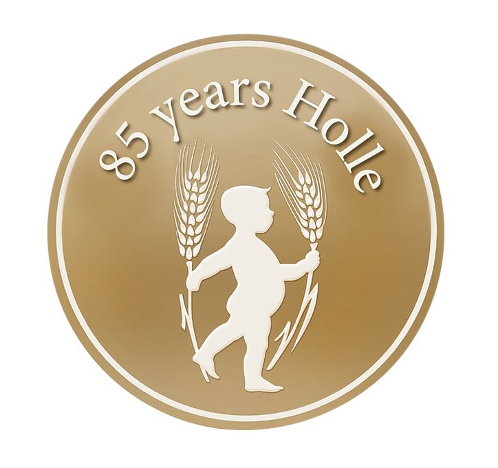 楽天市場】【送料無料】Holle ホレ オーガニック 山羊 Step 1 ヤギ