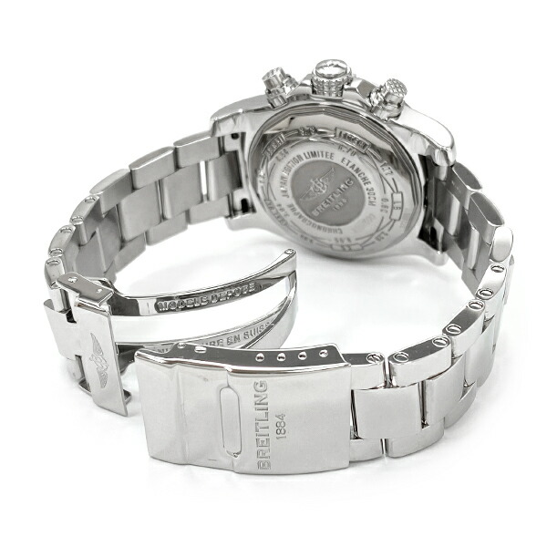 楽天市場】[中古] ブライトリング アベンジャー2 クロノグラフ 日本