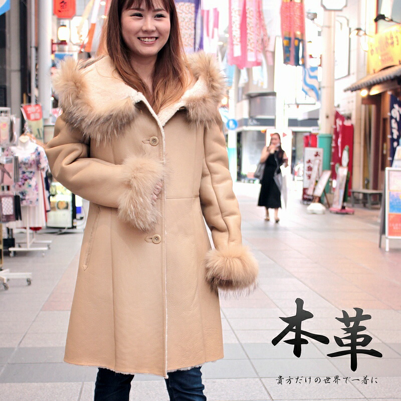 イタリア製GRANDIレザーコート 【公式通販】 イタリア製 ENRICO