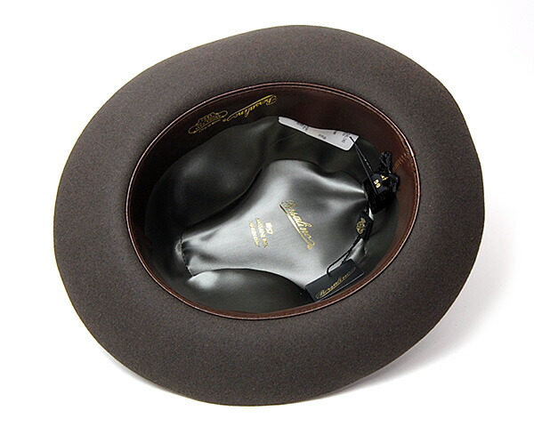 楽天市場】【ポイント5倍】 帽子 イタリア製 Borsalino(ボルサリーノ