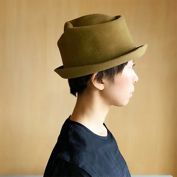 楽天市場】【ポイント5倍＋クーポン】 帽子 chisaki(チサキ) ファー