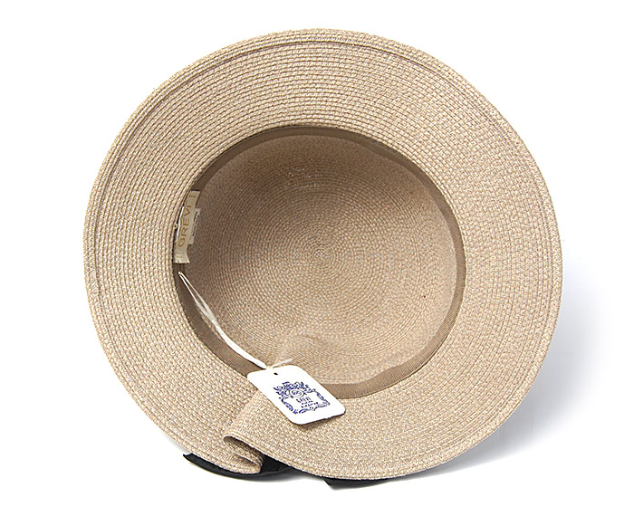 楽天市場】【ポイント5倍】 帽子 イタリア GREVI(グレヴィ) リボン