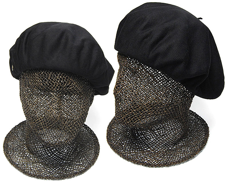 楽天市場】【ポイント5倍】 帽子 フランス LAULHERE(ローレール