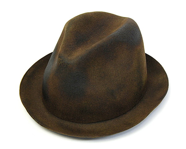 楽天市場】【ポイント5倍】 帽子 イタリア REINHARD PLANK(レナード