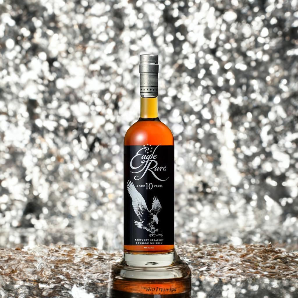 楽天市場】イーグルレア 10年 700ml 45度 シングルバレル Eagle Rare