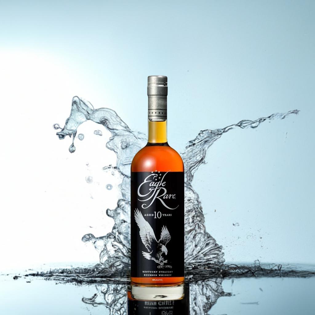 楽天市場】イーグルレア 10年 700ml 45度 シングルバレル Eagle Rare