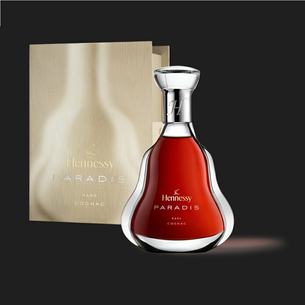 楽天市場】ヘネシー パラディー ミニチュア Mini 50ml 40度 正規品 箱
