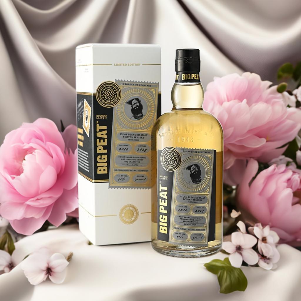 楽天市場】ビッグピート アイラフェス 2025 700ml 50度 正規品 箱付