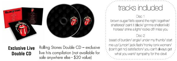 楽天市場】クリスタル ヘッド ウォッカ ローリングストーンズ 50周年