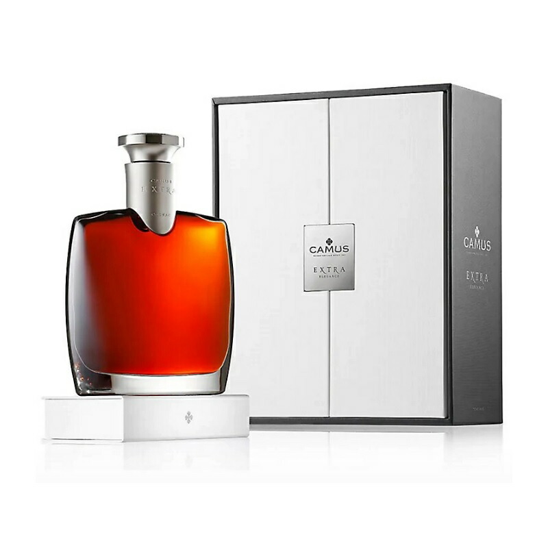 楽天市場】カミュ エクストラ エレガンス 750ml 40度 Camus Extra